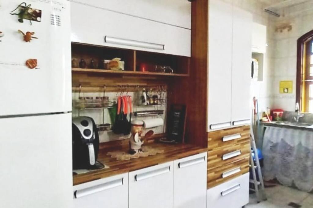 Apartamento Completo 50 M Grande