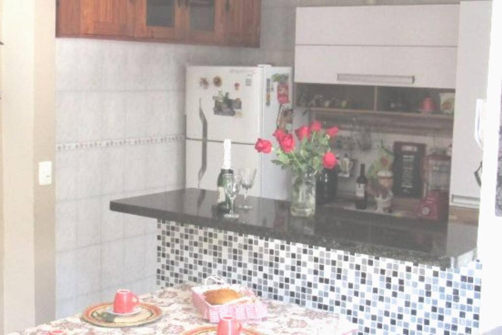 Completo 50 M Grande Apartamento