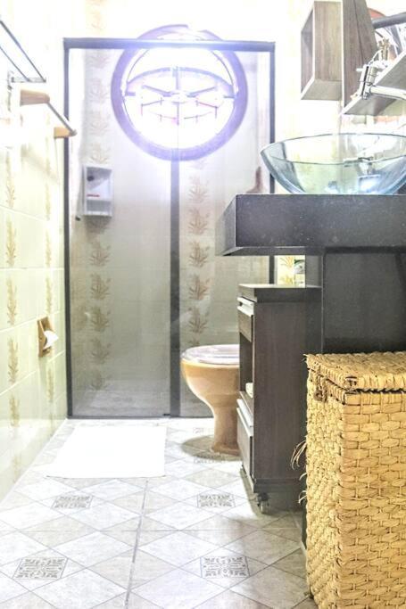 Apartamento Completo 50 M Grande Ubatuba