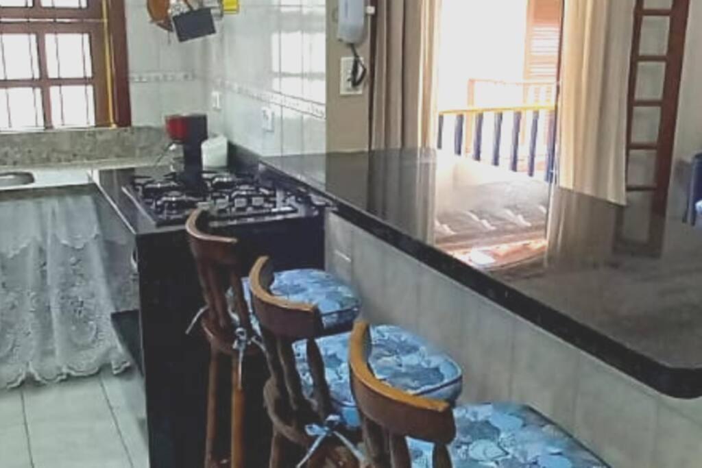 Completo 50 M Grande Apartamento *