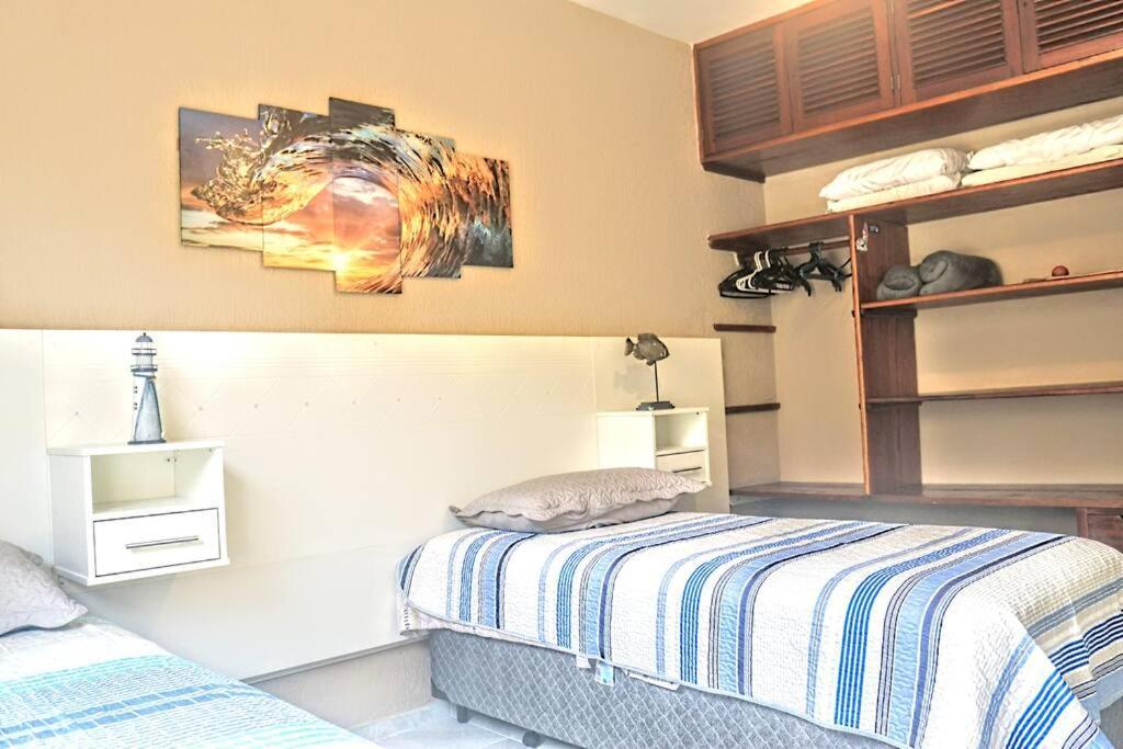 Apartamento Completo 50 M Grande *